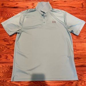 Under Armour Golf Polo